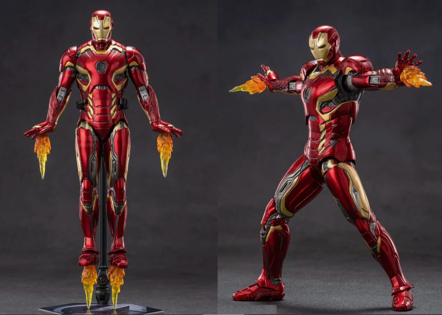 Ironman Toy Action Figure
