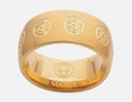 Iron Man Arc Reactor Ring