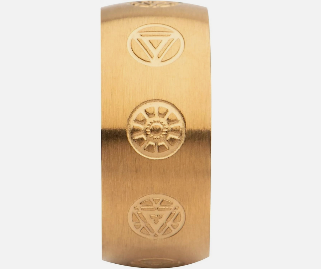 Iron Man Arc Reactor Ring
