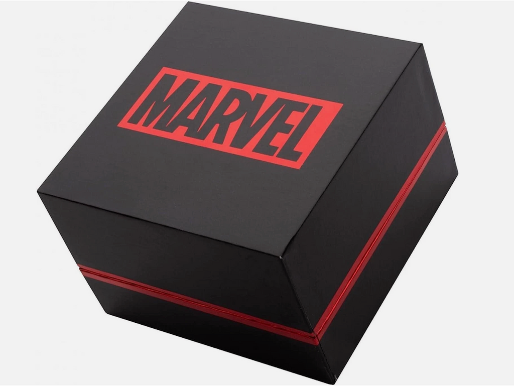 Iron Man Arc Reactor Ring