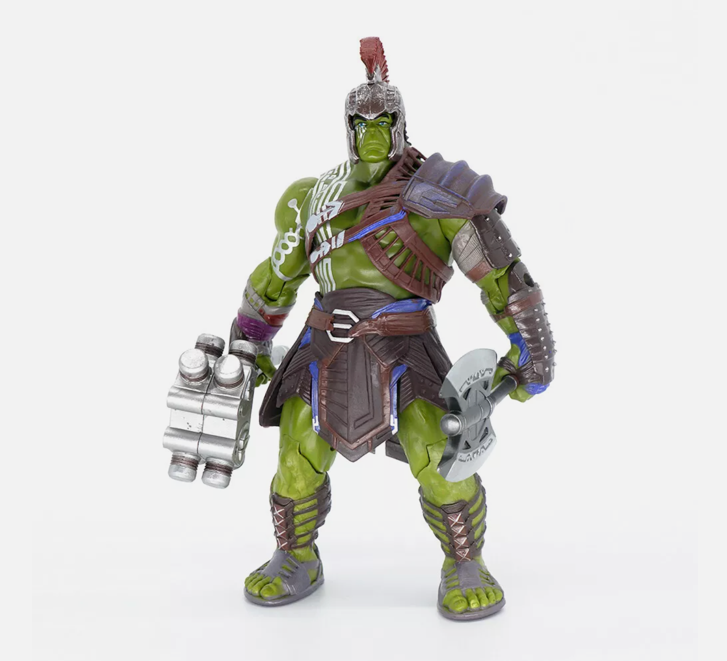 Gladiator Hulk