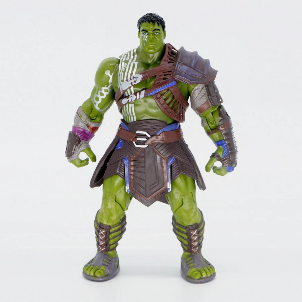 Gladiator Hulk