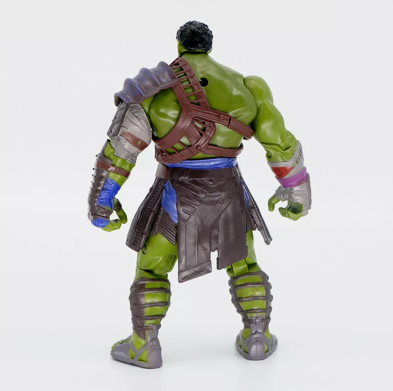 Gladiator Hulk
