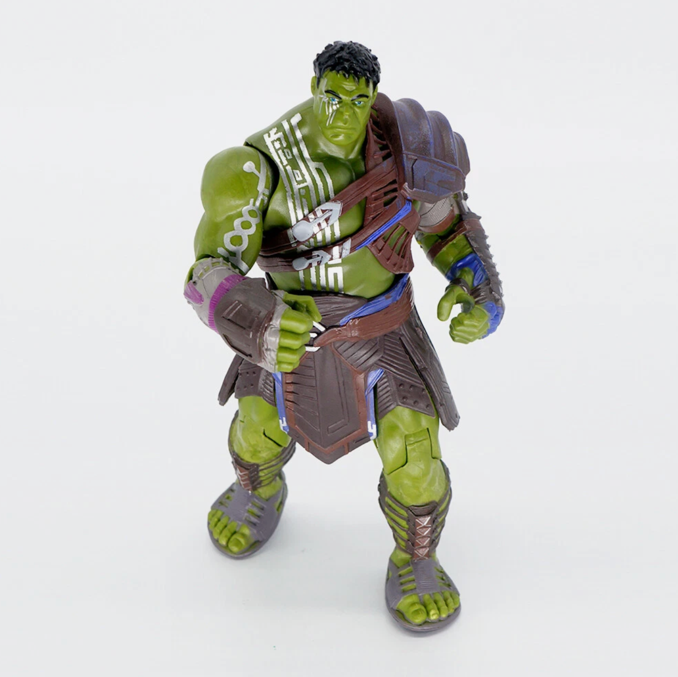 Gladiator Hulk