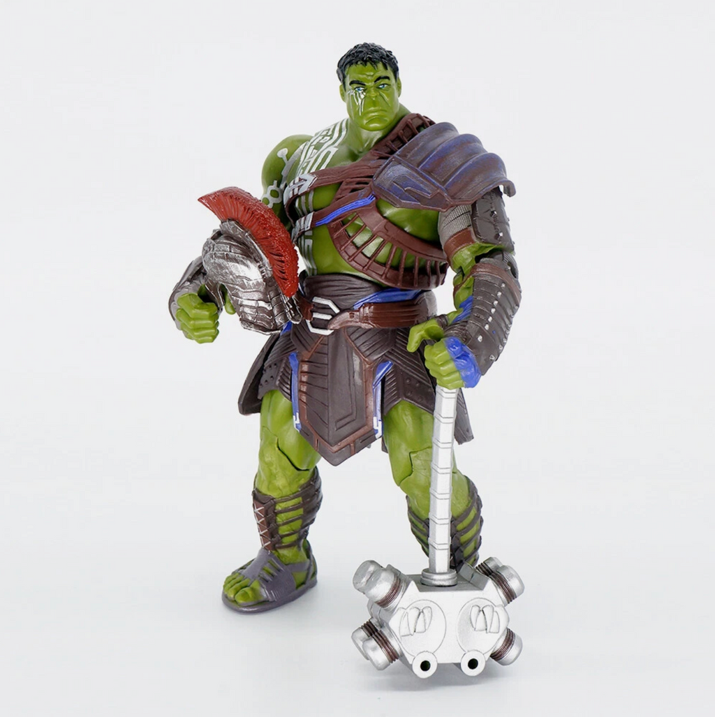 Gladiator Hulk