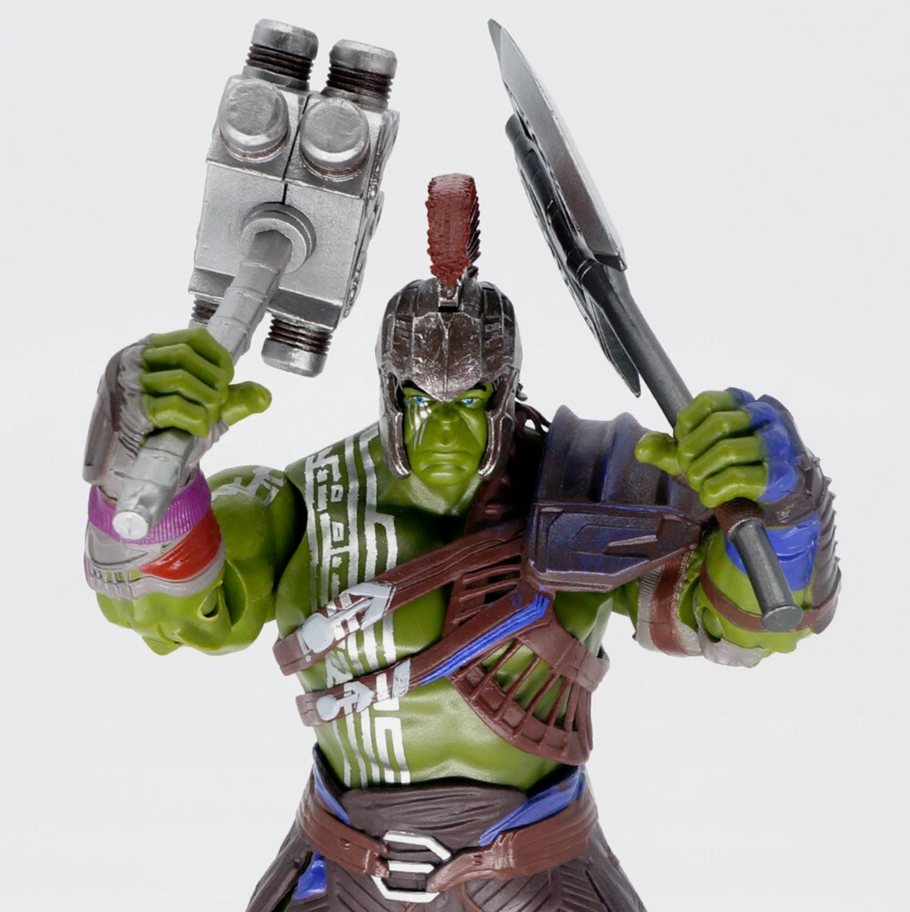 Gladiator Hulk