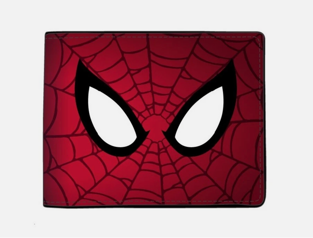 Spider-Man Wallet