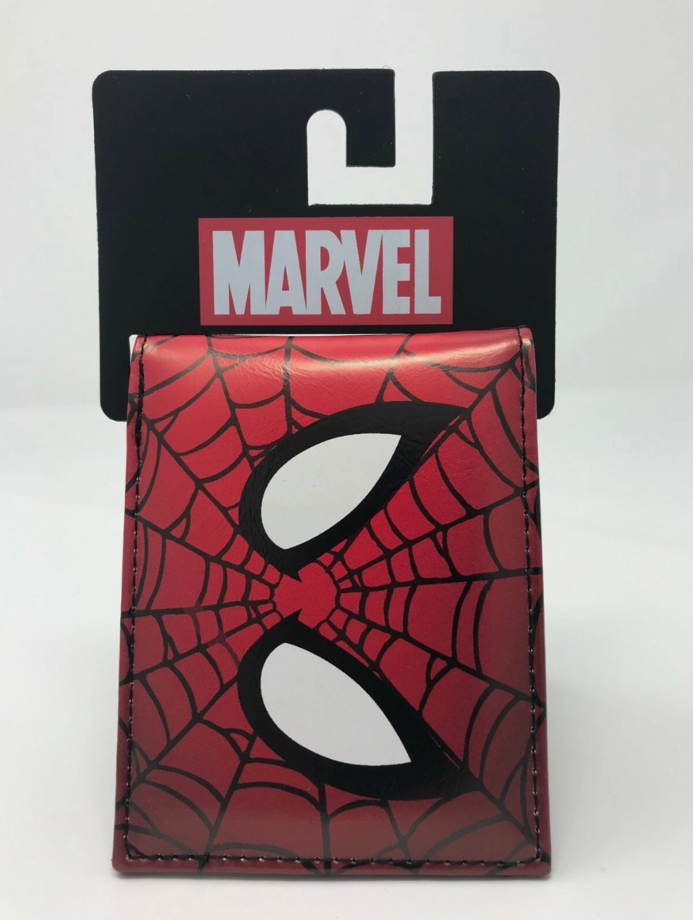 Spider-Man Wallet