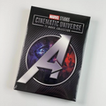 Marvel Cinematic Universe 24-Movie Collection