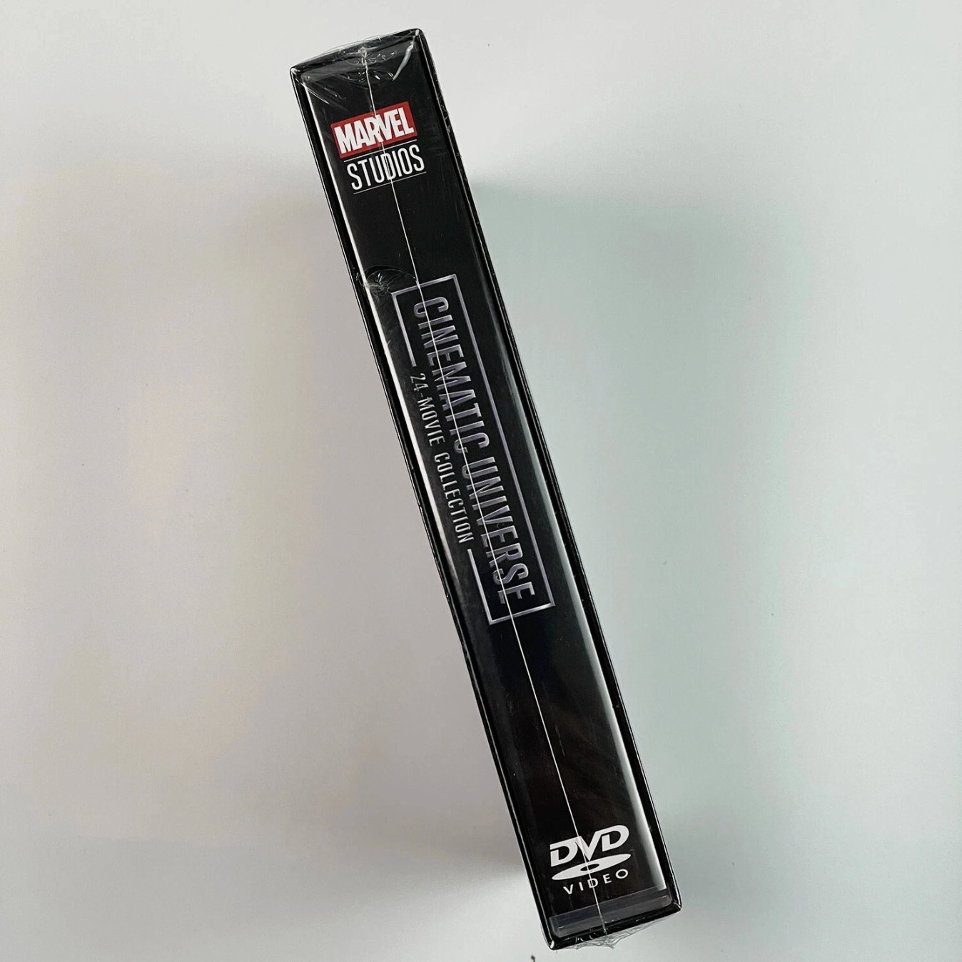 Marvel Cinematic Universe 24-Movie Collection