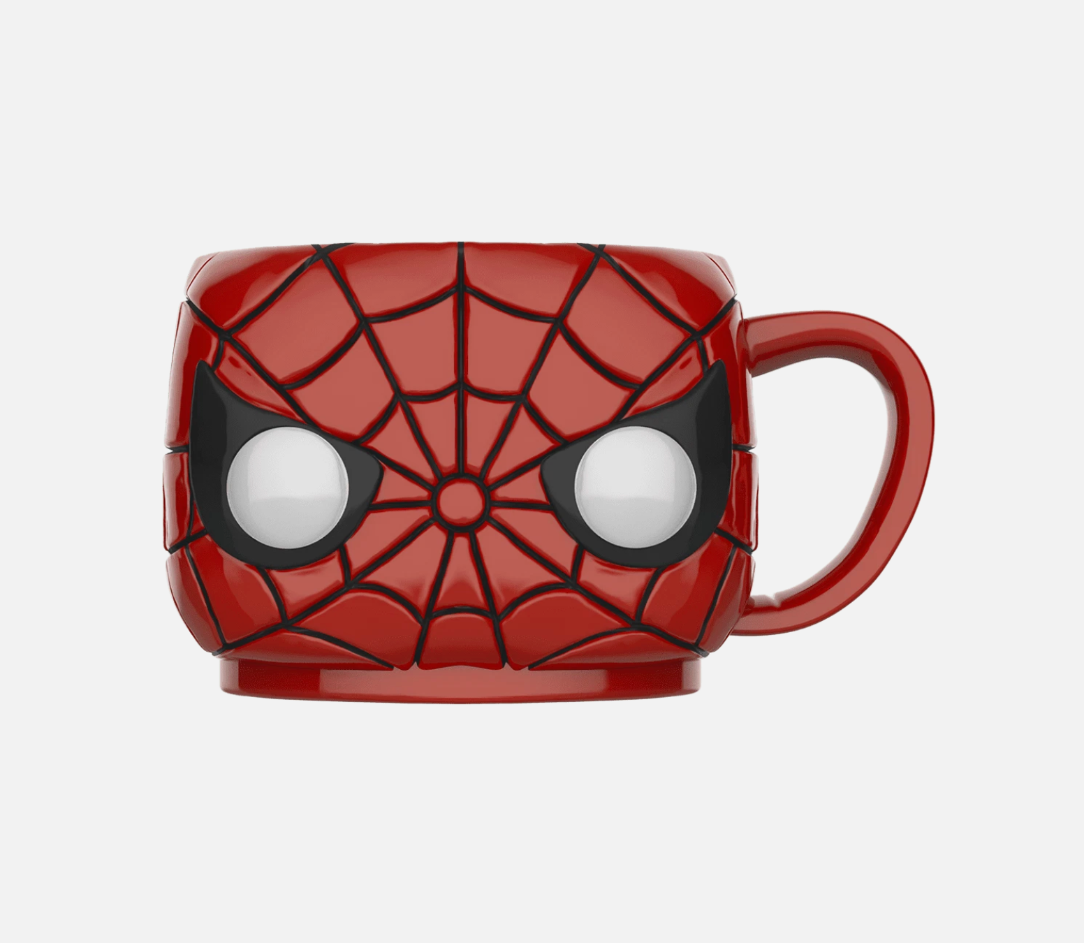 Funko Pop Spider-Man Ceramic Mug