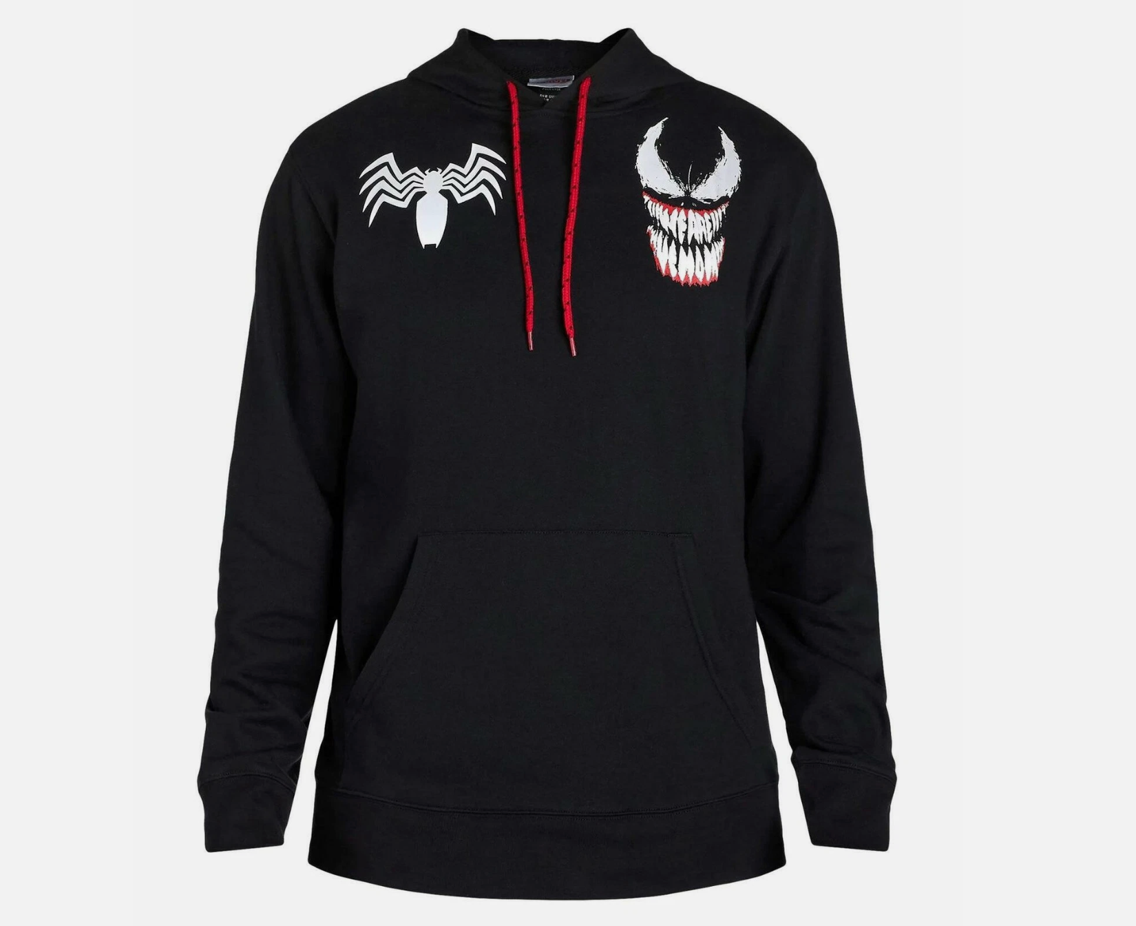 Venom Graphic Hoodie