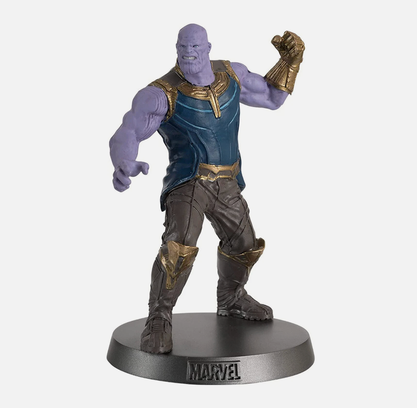 Thanos Metal Figure