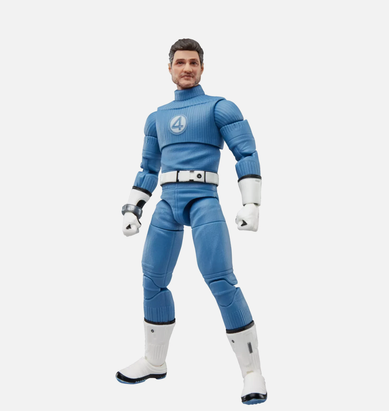 The Fantastic Four Action Figure