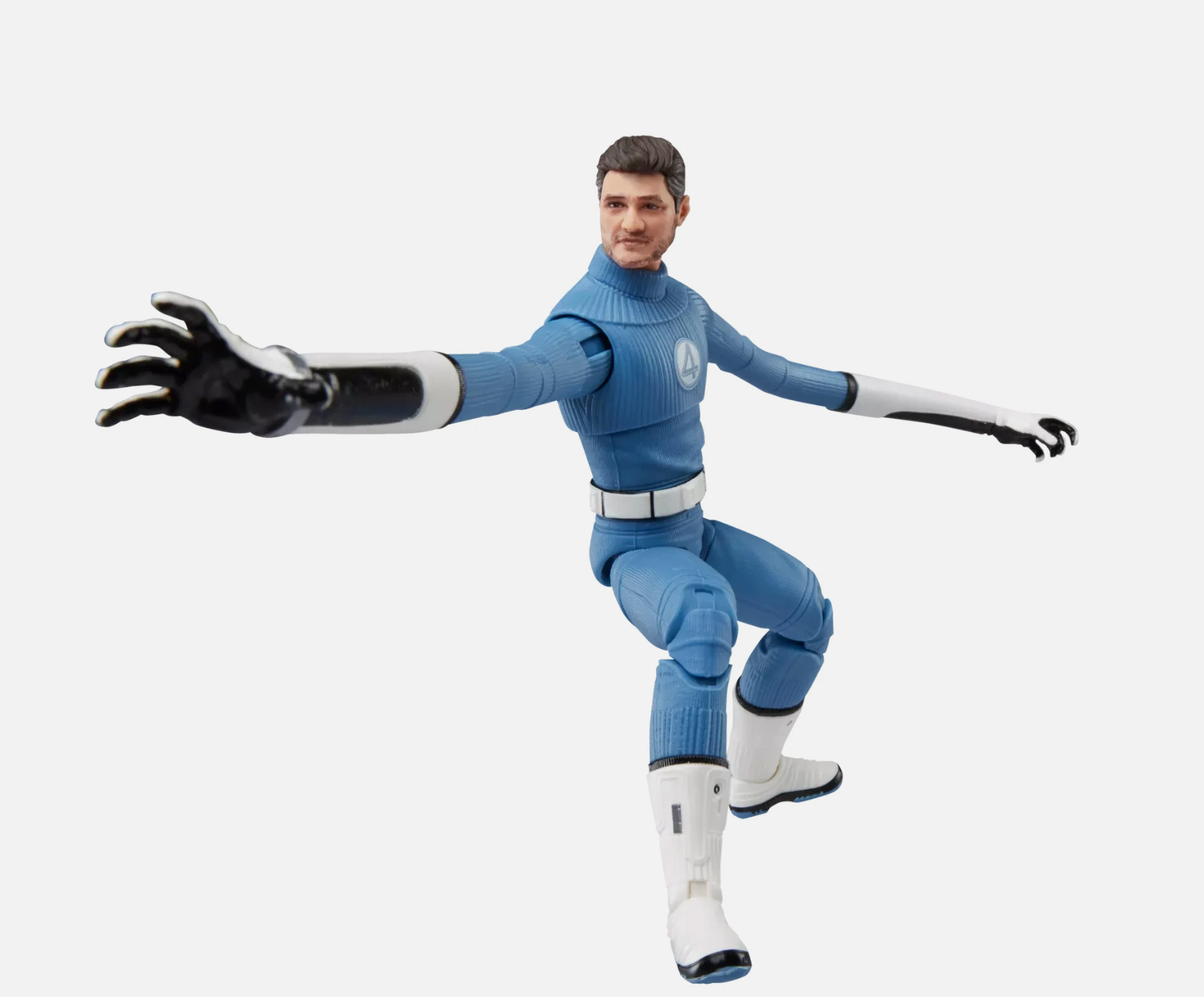 The Fantastic Four Action Figure