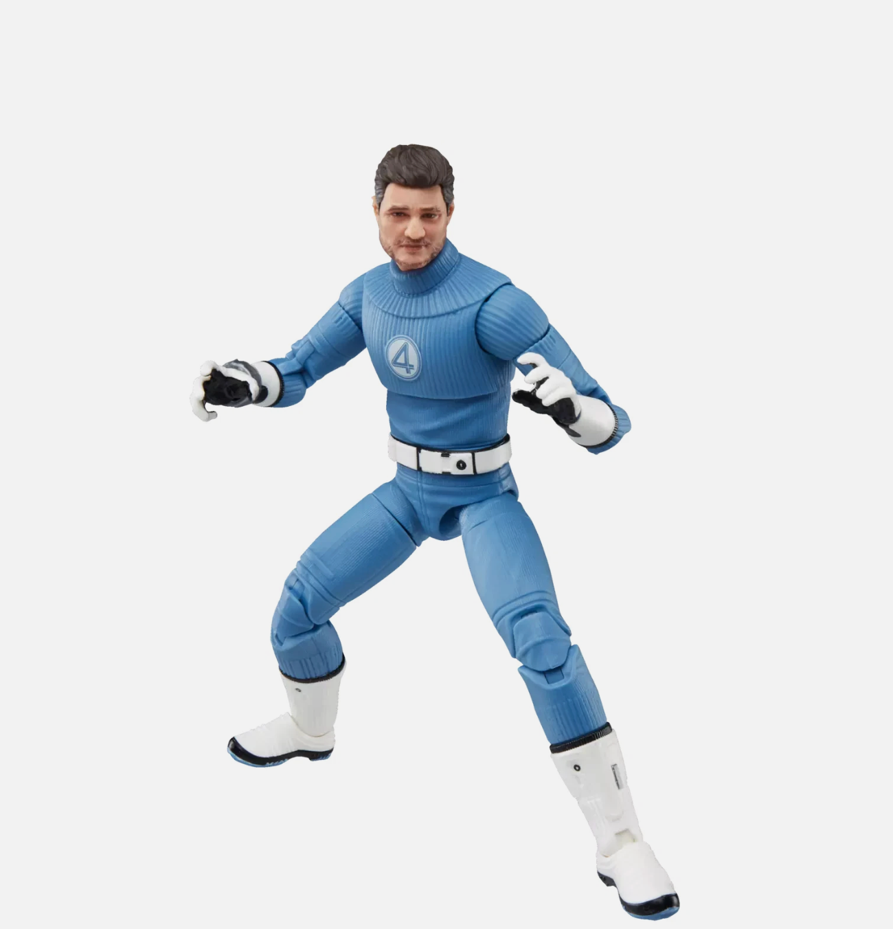 The Fantastic Four Action Figure