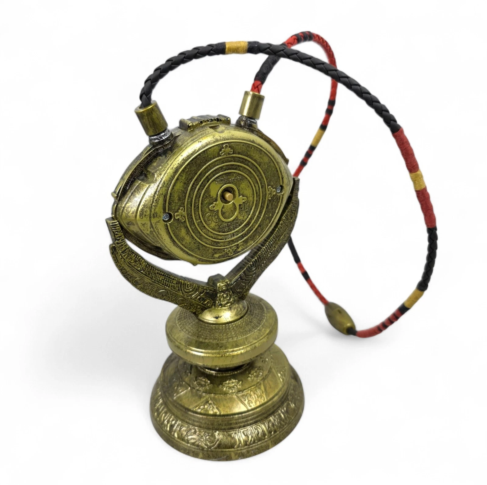 Dr. Strange Eye Of Agamotto