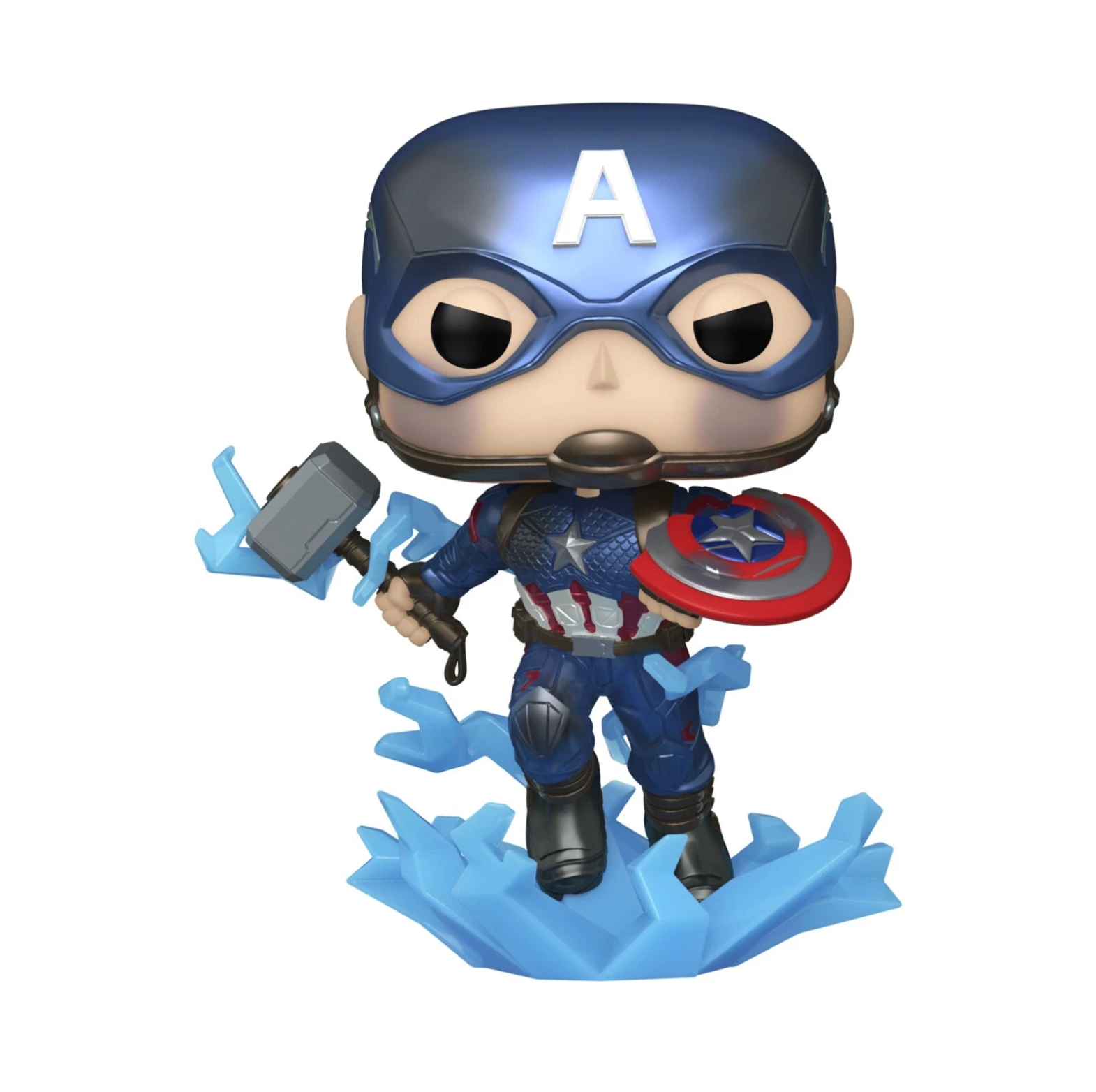 Funko POP Captain America