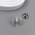 Gothic Spider Brooch