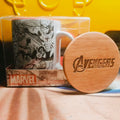 The Avengers Mug