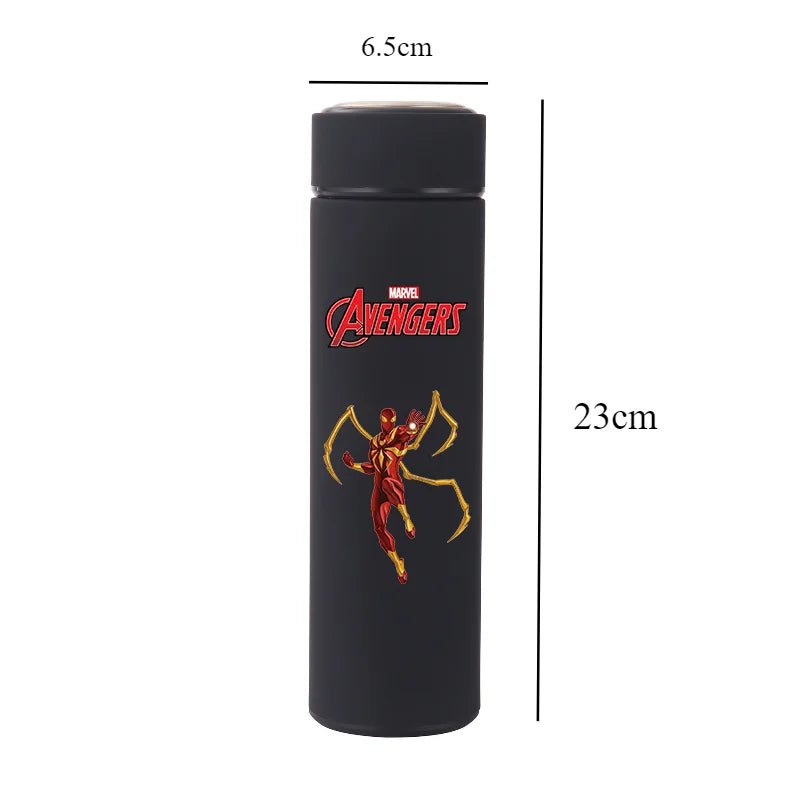 Avengers Thermo Bottle