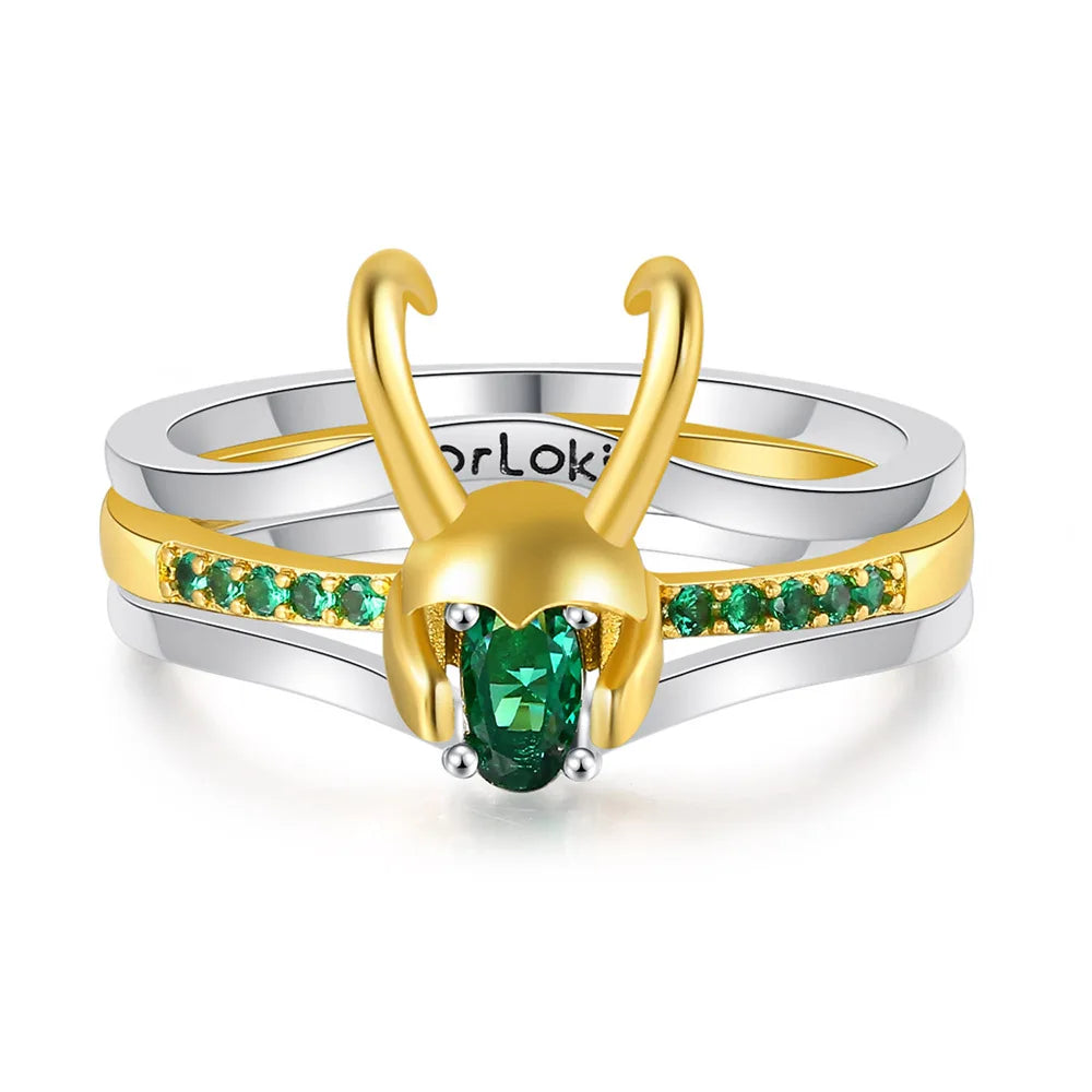 Loki's Ring