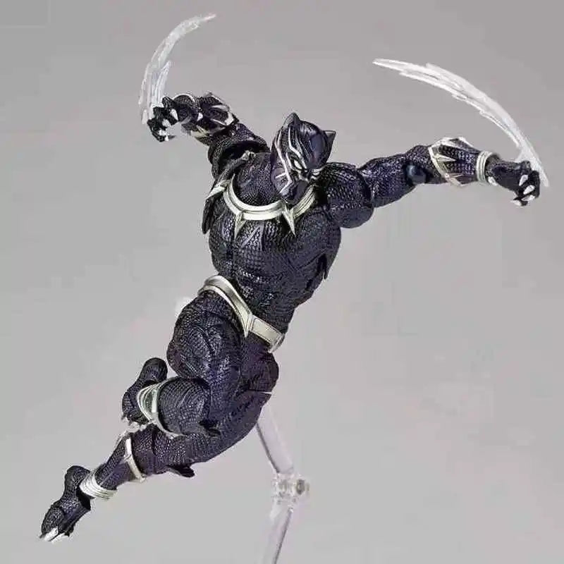 Black Panther Figure