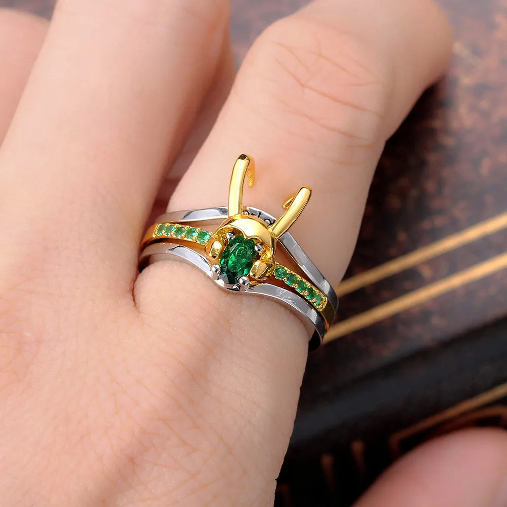 Loki's Ring – Marvellous Store