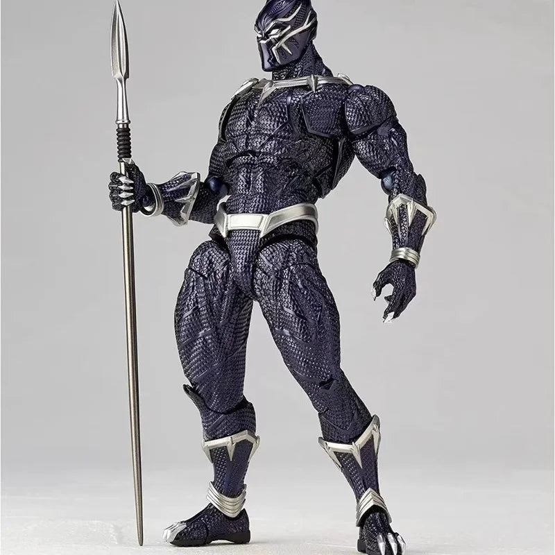 Black Panther Figure