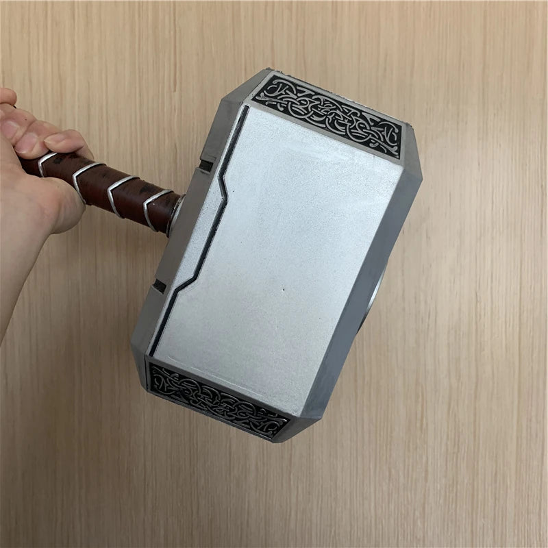Thor's Thunder Hammer