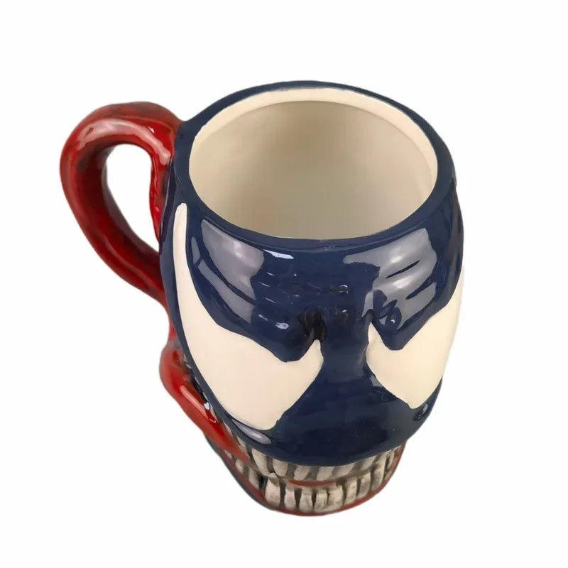 Venom's Mug